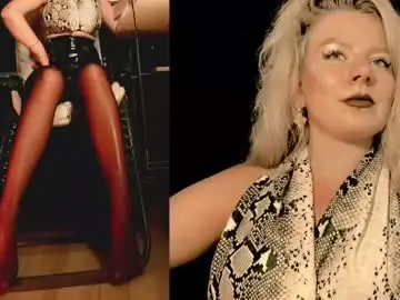 Chaturbate Adult Webcam of totally_spy