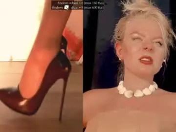 Chaturbate Adult Webcams of totally_spy