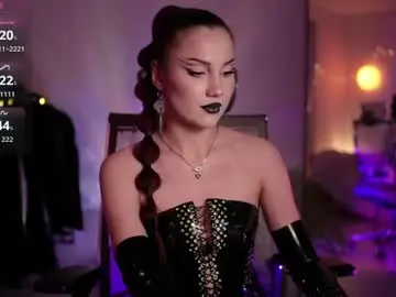 Chaturbate Live Porn of tv_miss