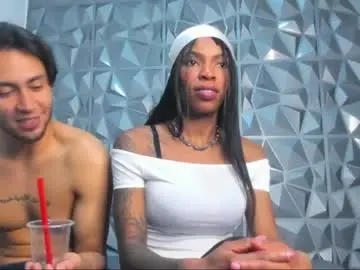 Chaturbate Watch Live Sex Cams of xxxplosive_couple