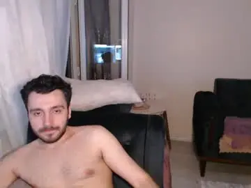 Chaturbate Nude Webcam of 2handsomeman