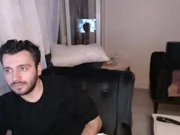 Chaturbate Private Sex Chat of 2handsomeman