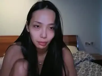 Chaturbate Sex Cam of _miura_