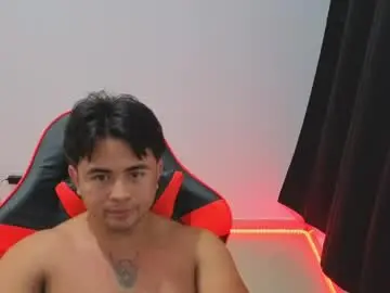 Chaturbate Live Sex Cam of belliongrant