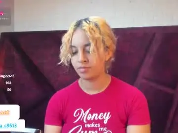 Chaturbate Watch Live Sex Cams of catalina_clark