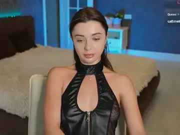 Chaturbate Best Webcam of dinacandy