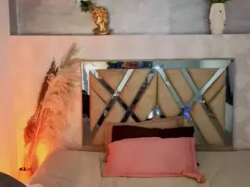 Chaturbate Live Sex of dominic_thailor