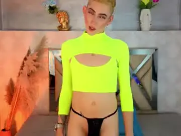 Chaturbate Best live sex cam show of dominic_thailor