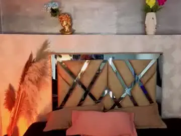 Chaturbate Best Webcam of dominic_thailor