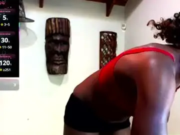 Chaturbate Live Sex of emmiblaq