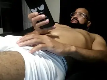 Chaturbate Best Webcam of gilberfri