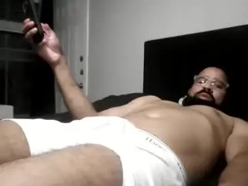 Chaturbate Nude Webcam of gilberfri