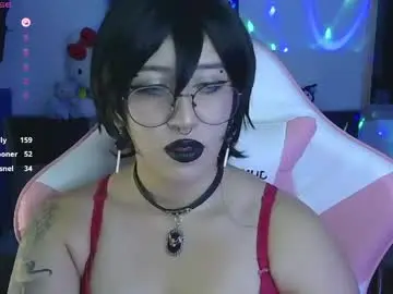 Chaturbate Sex Chat of hachiko_love