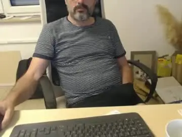 Chaturbate Nude Webcam of jackbauer9999