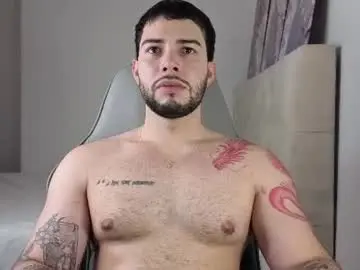 Chaturbate Watch Live Sex Cams of latam_