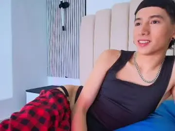 Chaturbate Sex Cam of lian_cameron