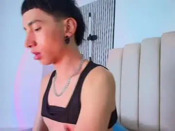 Chaturbate Live Porn of lian_cameron