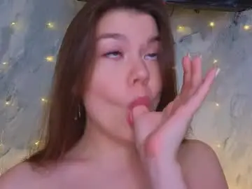 Chaturbate Live Sex Cam of miss_bubbles