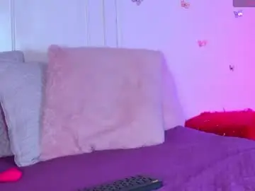 Chaturbate Sex Chat of molly_blue01