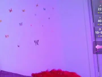 Chaturbate Adult Webcam of molly_blue01