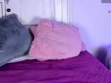 Chaturbate Sex Chat of molly_blue01