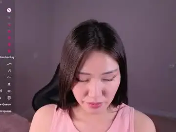 Chaturbate Best live sex cam show of momo_ayase