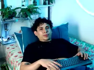 Chaturbate Live Sex of no_face_69