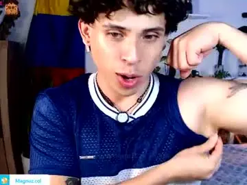Chaturbate Adult Webcam of no_face_69