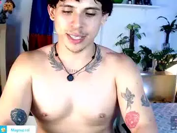 Chaturbate Free Live Porn of no_face_69