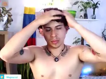 Chaturbate Free Live Porn of no_face_69