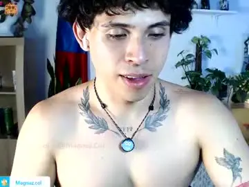 Chaturbate Free Live Porn of no_face_69