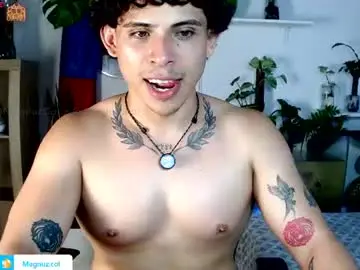Chaturbate Adult Video Chat of no_face_69