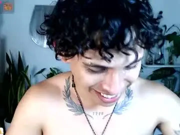 Chaturbate Watch Live Sex Cams of no_face_69