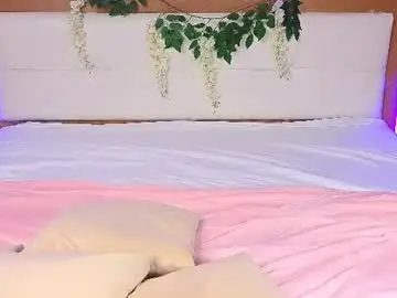 Chaturbate Live Porn of okerriella