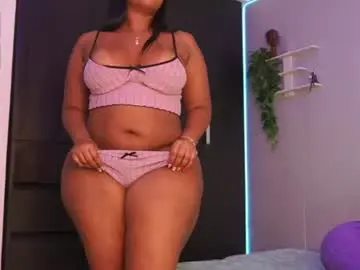 Chaturbate Adult Video Chat of roxanasmiith