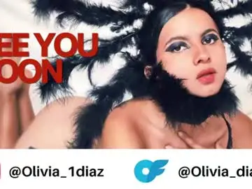 Chaturbate Live Sex of sweet_olivia1