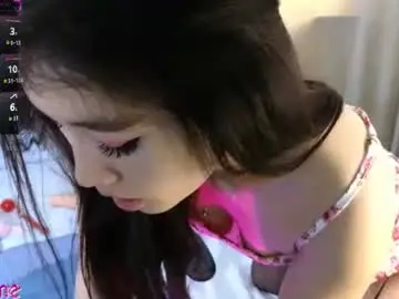 Chaturbate Sex Chat of yummy__ayami