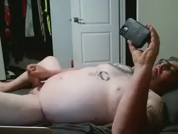 Chaturbate Nude Webcam of 4167994432