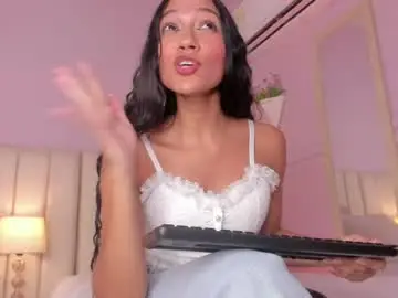 Chaturbate Best Webcam of _karol_18