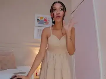 Chaturbate Sex Cam of _karol_18