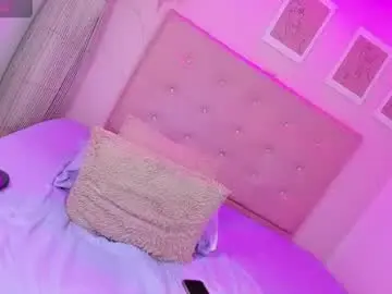 Chaturbate Adult Video Chat of annie_dolce_