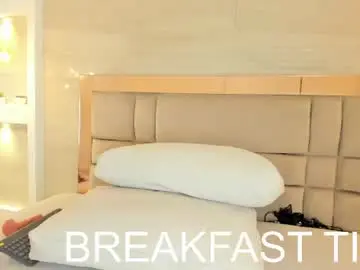 Chaturbate Private Sex Chat of chloe_murray