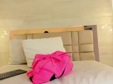 Chaturbate Live Porn of chloe_murray