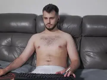 Chaturbate Live Sex Cam of crazydom1