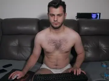 Chaturbate Free Porn Cam of crazydom1