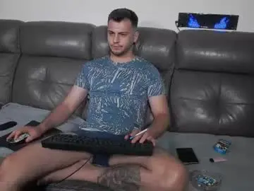 Chaturbate Live Porn of crazydom1