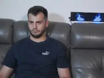 Chaturbate Sex Chat of crazydom1