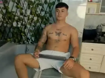 Chaturbate Adult Webcam of cristopher_strong
