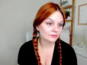 Chaturbate Adult Video Chat of kittengingerxo
