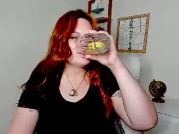 Chaturbate Best live sex cam show of kittengingerxo